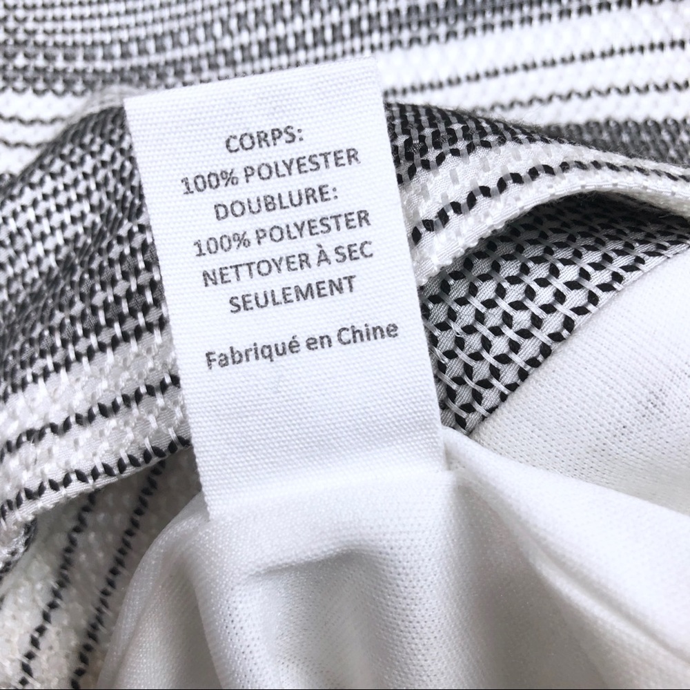 J.O.A. Structured Open Back Romper - Picture 8 of 8